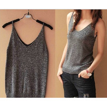 Summer Fashion and Casual Women Tank Top